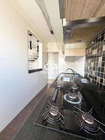 Apartamento, 2 quartos, 100 m² - Foto 4