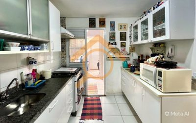 Casa, 3 quartos, 97 m² - Foto 4