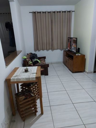 Apartamento, 2 quartos, 48 m² - Foto 4
