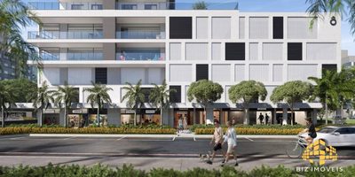 Apartamento, 3 quartos, 87 m² - Foto 4