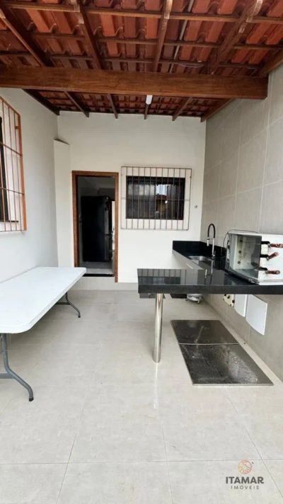 Casa, 4 quartos, 220 m² - Foto 2