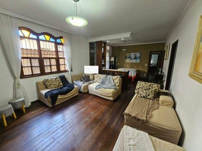 Apartamento, 4 quartos, 180 m² - Foto 3