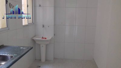 Apartamento, 3 quartos, 55 m² - Foto 4