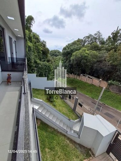 Sobrado, 3 quartos, 205 m² - Foto 2