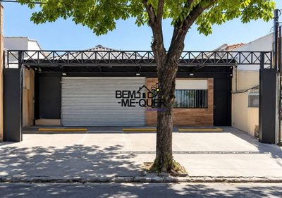 Prédio Inteiro, 140 m² - Foto 1
