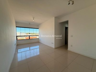 Apartamento, 3 quartos, 76 m² - Foto 2
