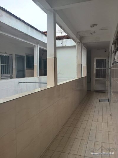 Apartamento, 1 quarto, 34 m² - Foto 4