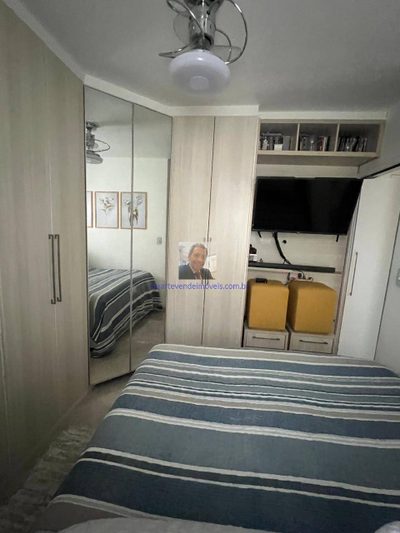 Apartamento, 2 quartos, 54 m² - Foto 3