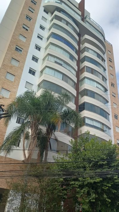 Apartamento, 3 quartos, 107 m² - Foto 4
