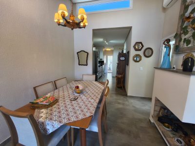 Casa, 3 quartos, 72 m² - Foto 2