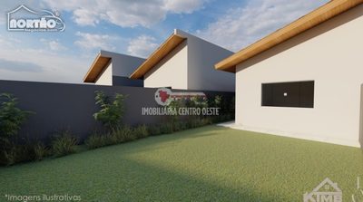 Casa, 2 quartos, 72 m² - Foto 4