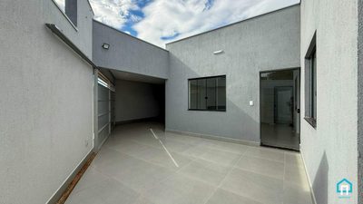 Casa, 2 quartos, 102 m² - Foto 2
