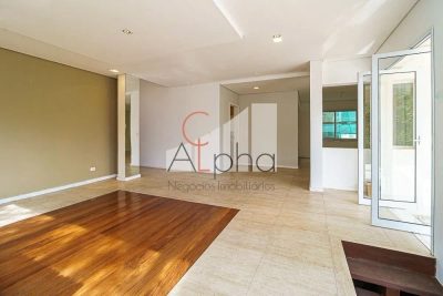 Sobrado, 4 quartos, 509 m² - Foto 1