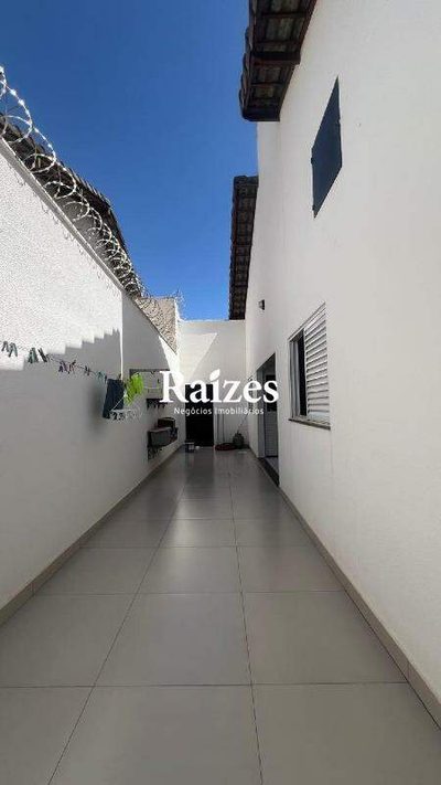 Casa, 3 quartos, 142 m² - Foto 4