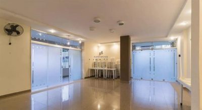 Apartamento, 3 quartos, 106 m² - Foto 4