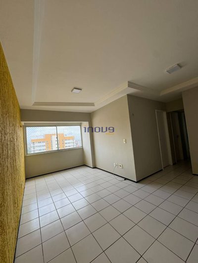 Apartamento, 2 quartos, 46 m² - Foto 3
