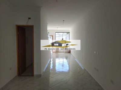 Sobrado, 3 quartos, 126 m² - Foto 4