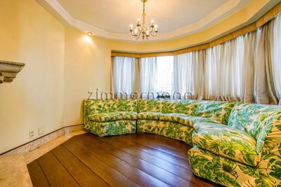 Apartamento, 3 quartos, 260 m² - Foto 4