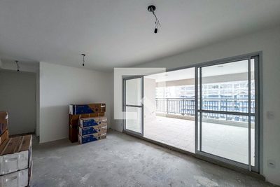 Apartamento, 3 quartos, 126 m² - Foto 1