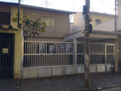 Casa, 3 quartos, 141 m² - Foto 1