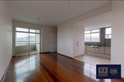 Apartamento, 3 quartos, 100 m² - Foto 4