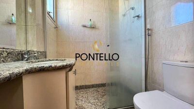 Cobertura, 4 quartos, 303 m² - Foto 5