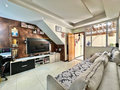 Apartamento, 3 quartos, 107 m² - Foto 1