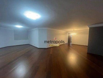 Apartamento, 4 quartos, 210 m² - Foto 1