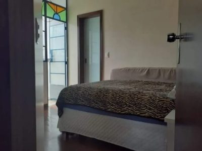 Apartamento, 3 quartos, 100 m² - Foto 2