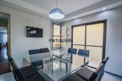 Sobrado, 3 quartos, 218 m² - Foto 5
