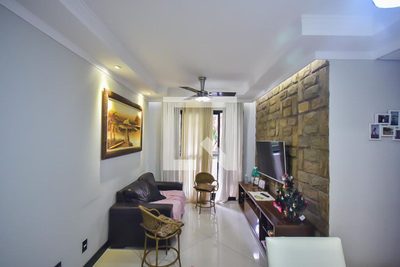 Apartamento, 3 quartos, 72 m² - Foto 4