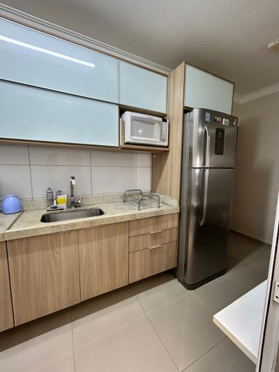 Apartamento, 2 quartos, 49 m² - Foto 3