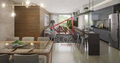 Apartamento, 3 quartos, 106 m² - Foto 4