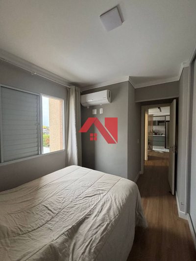 Apartamento, 2 quartos, 50 m² - Foto 4