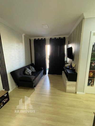 Apartamento, 2 quartos, 56 m² - Foto 5
