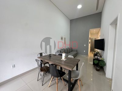 Casa, 3 quartos, 112 m² - Foto 4