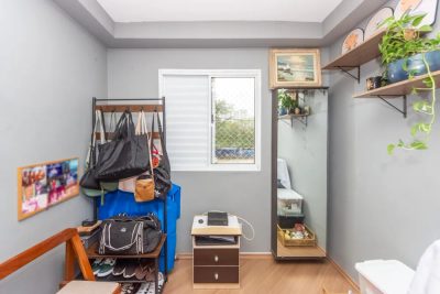 Apartamento, 2 quartos, 46 m² - Foto 2