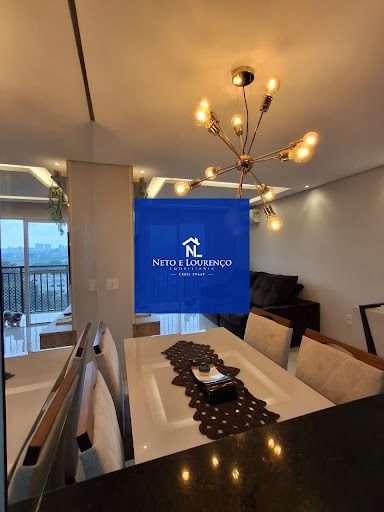 Apartamento, 2 quartos, 61 m² - Foto 2