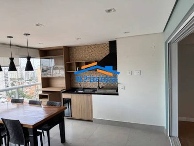 Apartamento, 3 quartos, 118 m² - Foto 2