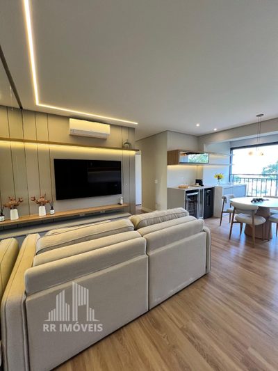 Apartamento, 3 quartos, 69 m² - Foto 1