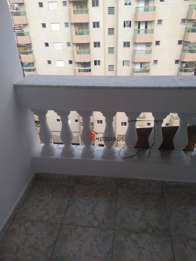 Apartamento, 2 quartos, 82 m² - Foto 5
