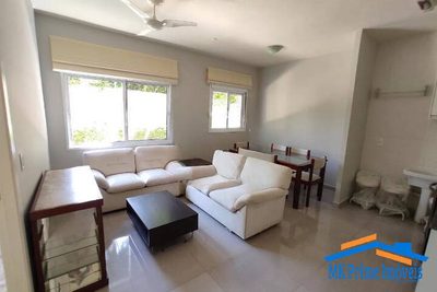 Apartamento, 1 quarto, 35 m² - Foto 4