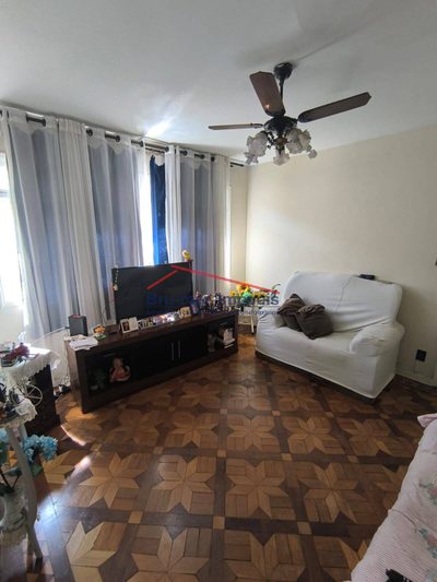Apartamento, 2 quartos, 87 m² - Foto 2