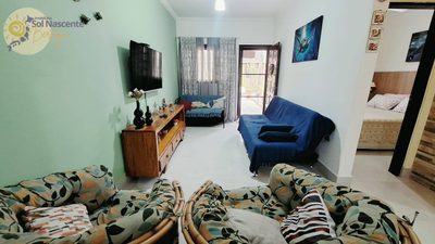 Casa, 2 quartos, 67 m² - Foto 3