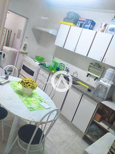 Apartamento, 2 quartos, 81 m² - Foto 4