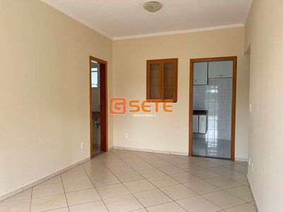 Apartamento, 3 quartos, 85 m² - Foto 1