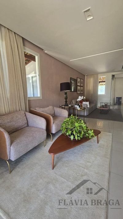 Casa, 4 quartos - Foto 4