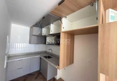 Apartamento, 1 quarto, 50 m² - Foto 1