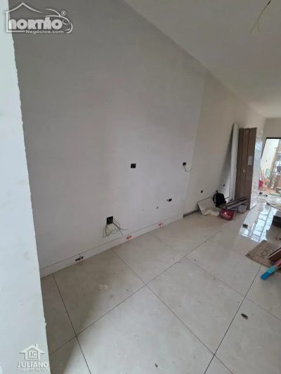 Casa, 55 m² - Foto 3