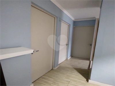 Apartamento, 2 quartos, 48 m² - Foto 3